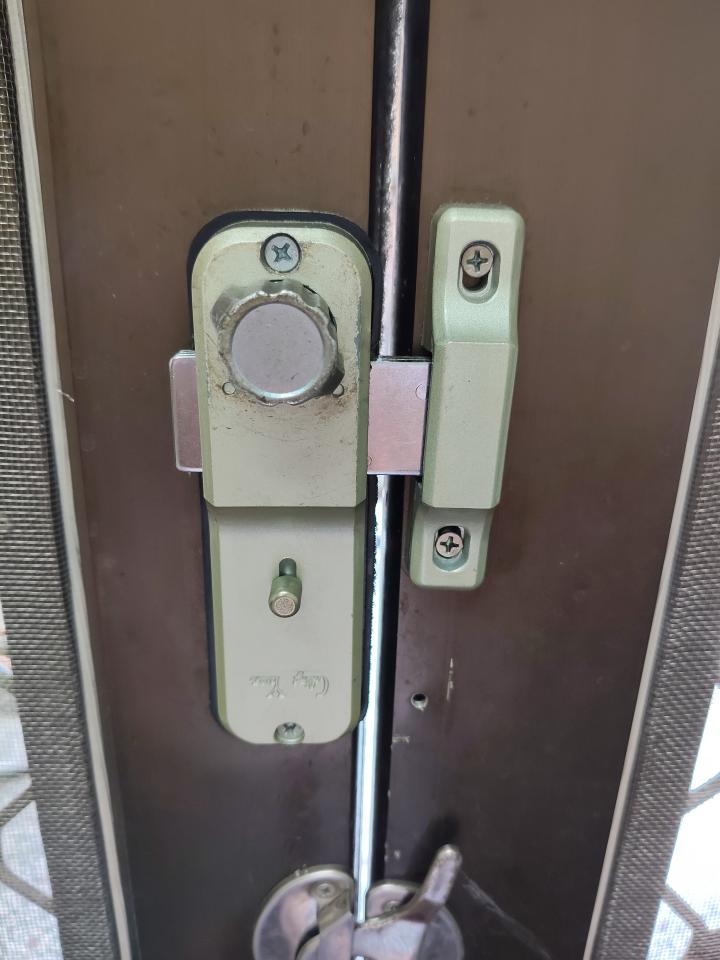鎖匠案件圖片
