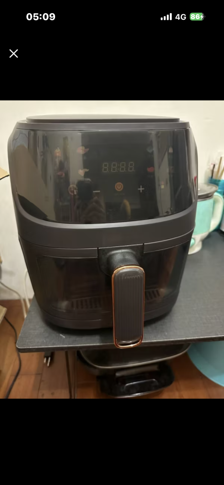 家電維修案件圖片