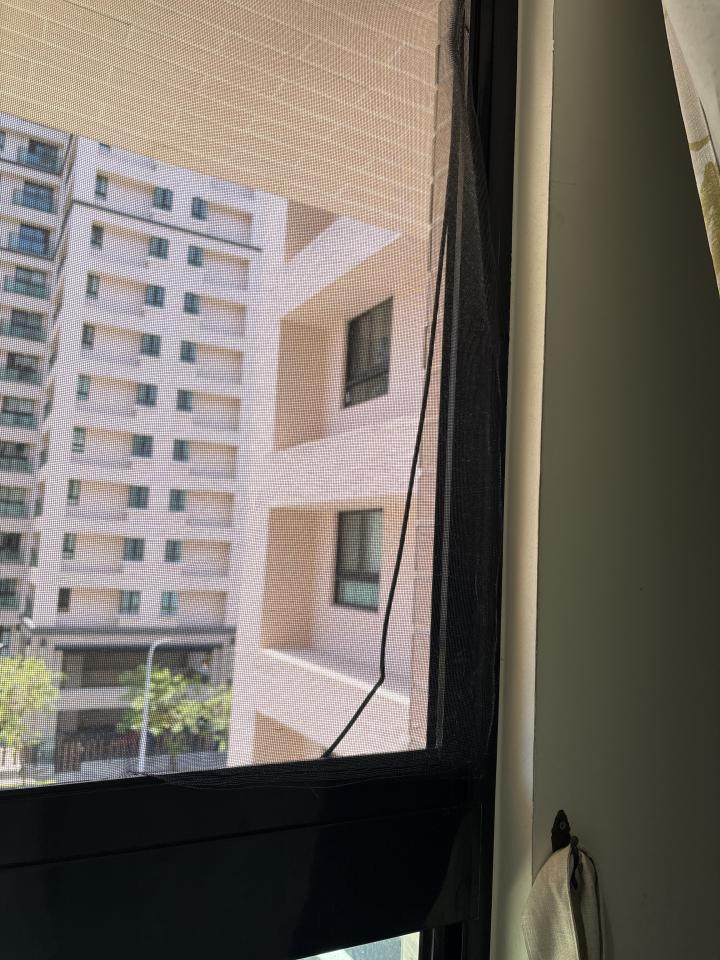 紗窗裝修案件圖片