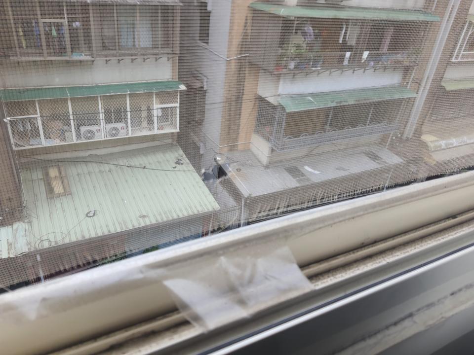 紗窗裝修案件圖片