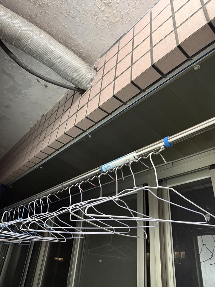 排油煙管安裝案件圖片