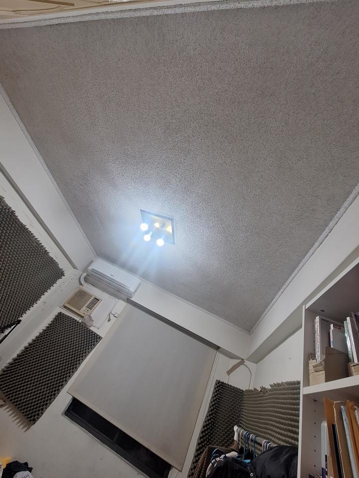 油漆工程案件圖片