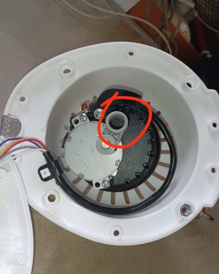 家電維修案件圖片