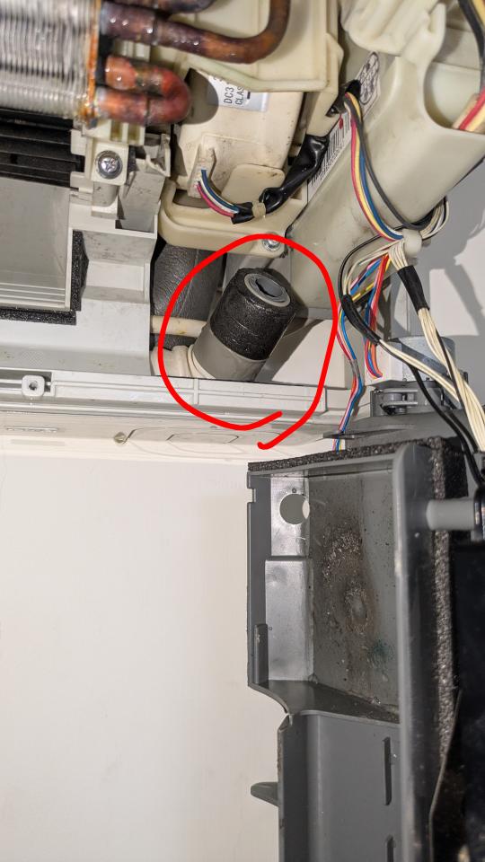 冷氣維修保養案件圖片