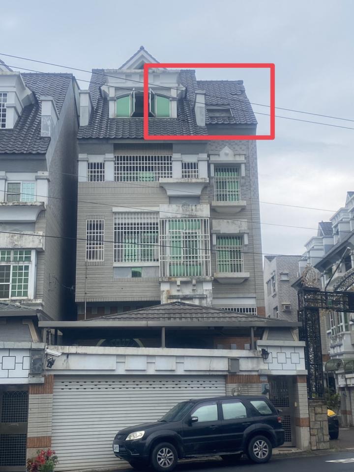 屋瓦翻修案件圖片