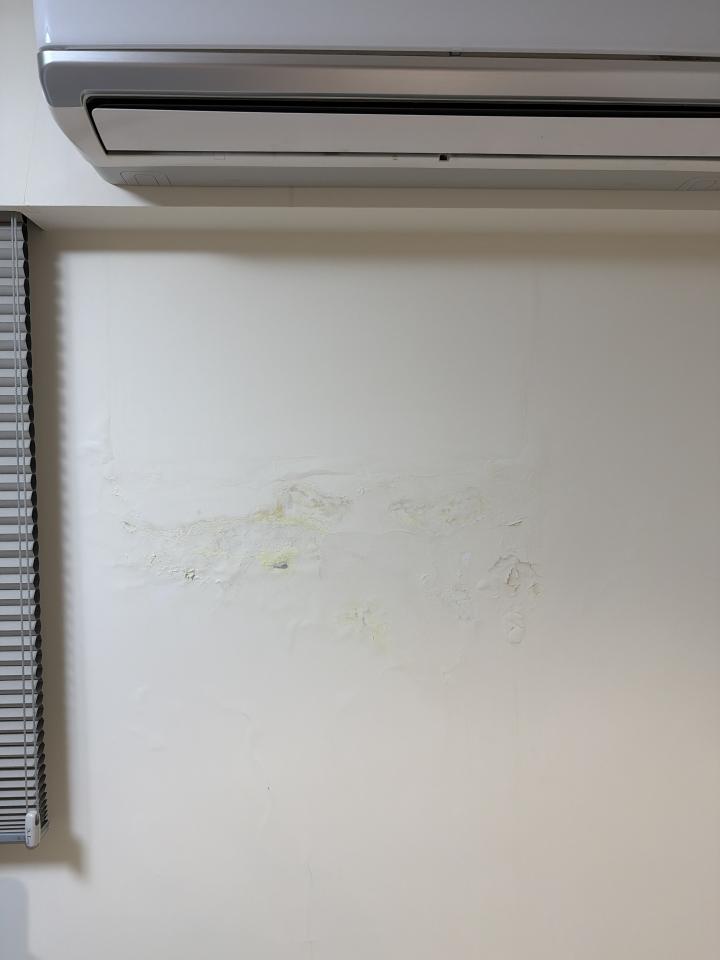 油漆工程案件圖片