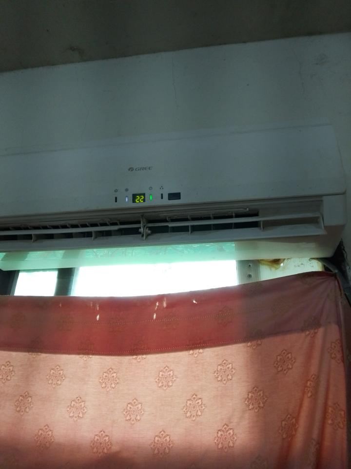 冷氣維修保養案件圖片