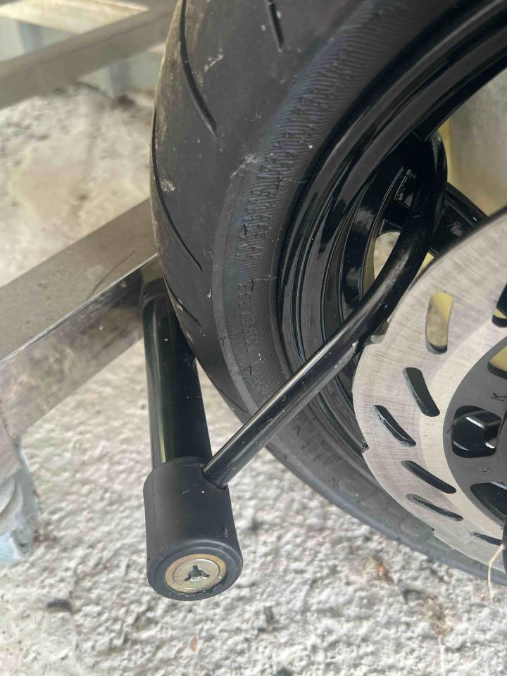 鎖匠案件圖片