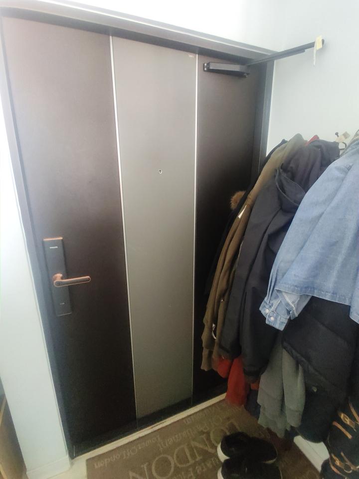 門片維修案件圖片