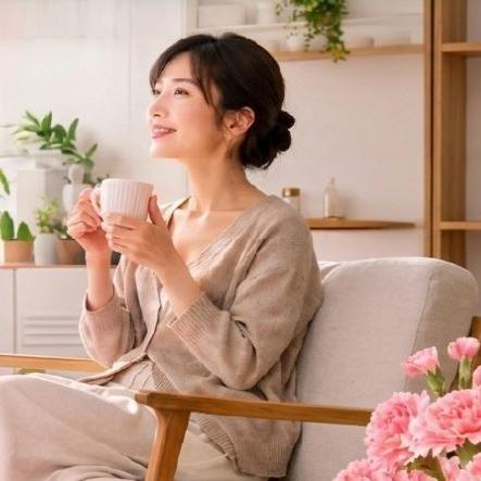 提供泌乳服務的專家陳愛玲
