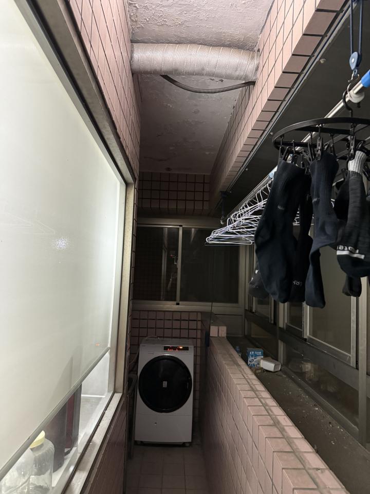 排油煙管安裝案件圖片