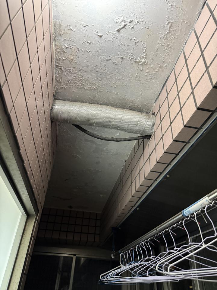 排油煙管安裝案件圖片