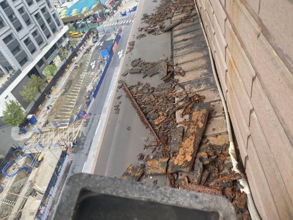 結構補強工程案件圖片
