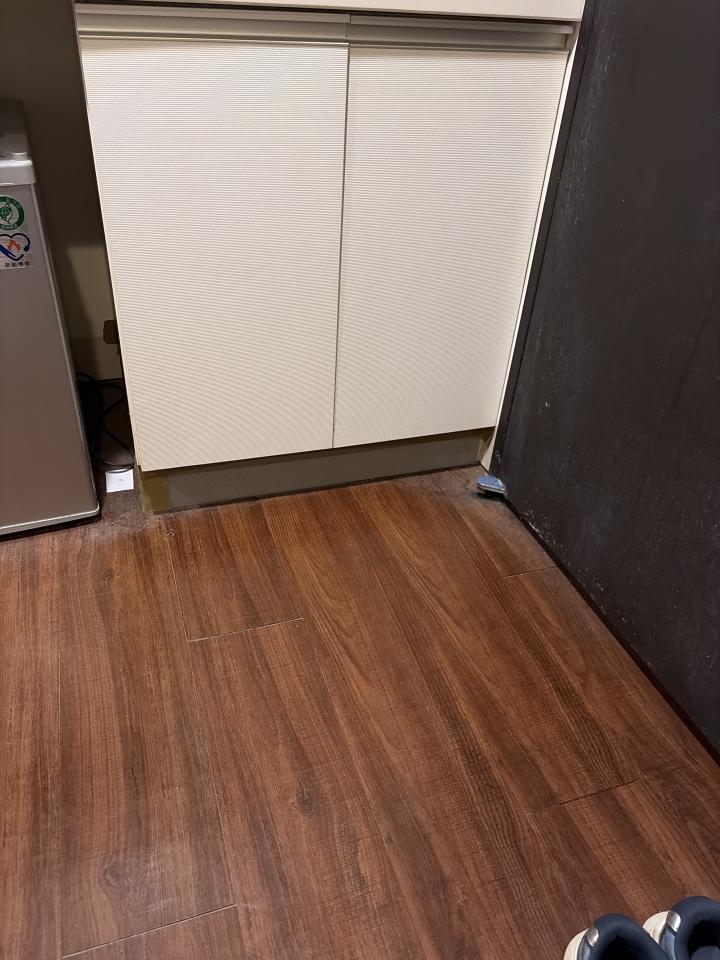 踢腳板施工案件圖片