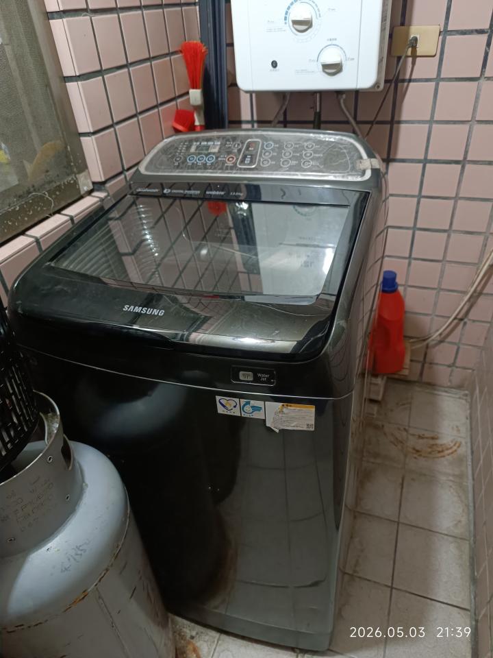 冷氣清洗案件圖片