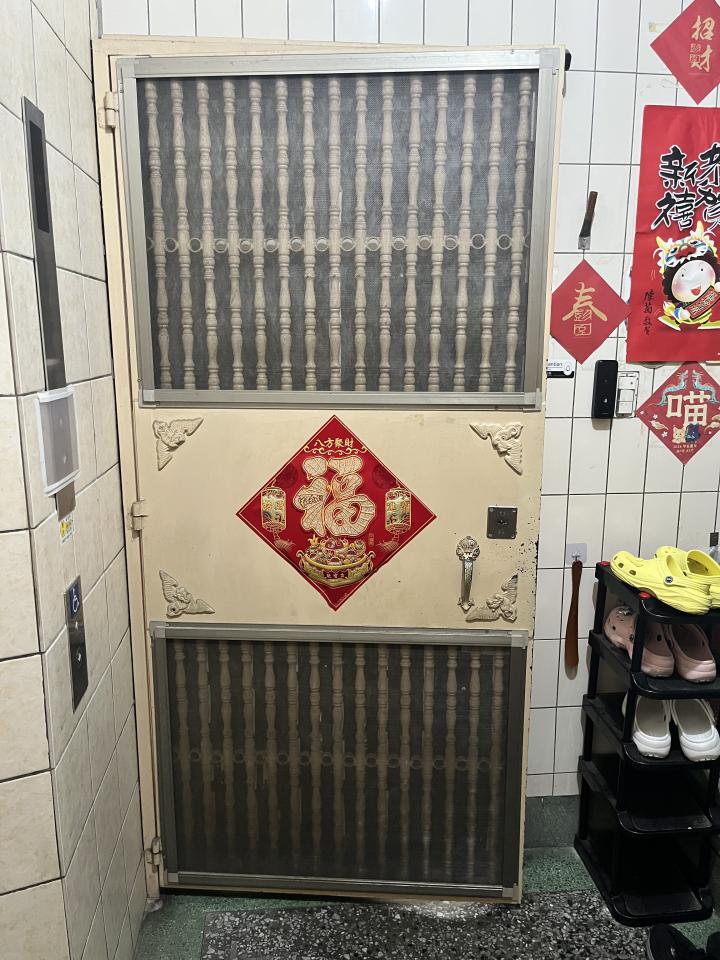 門片安裝案件圖片
