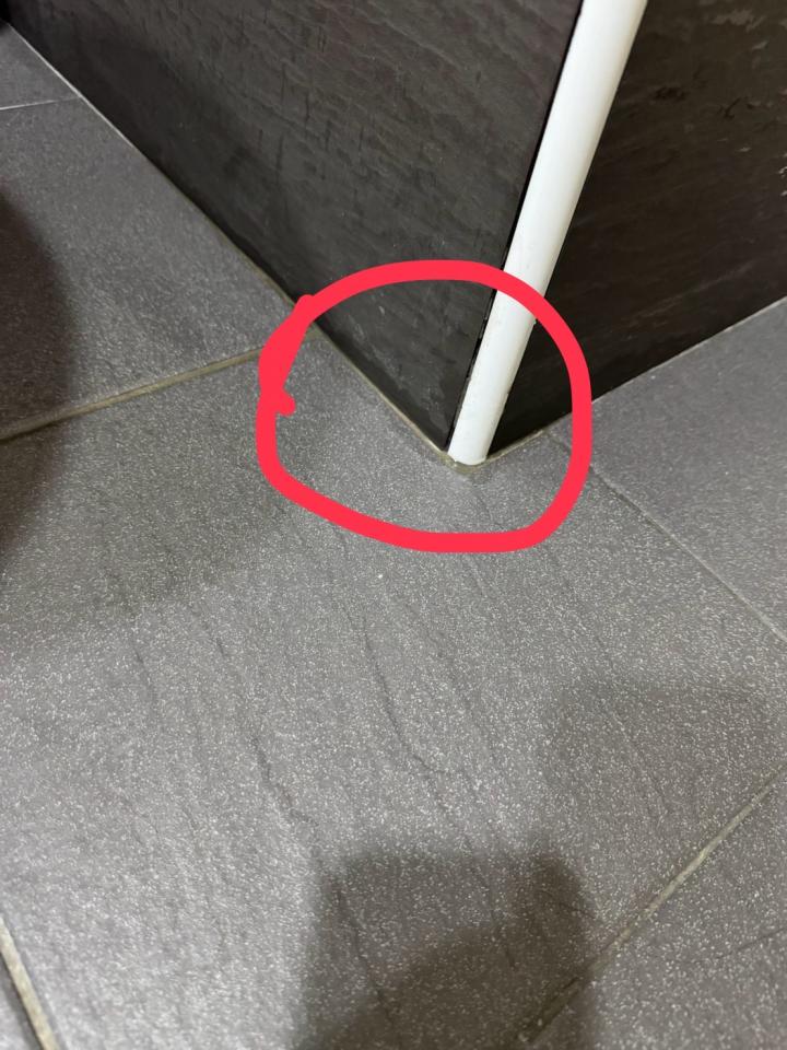 漏水處理案件圖片