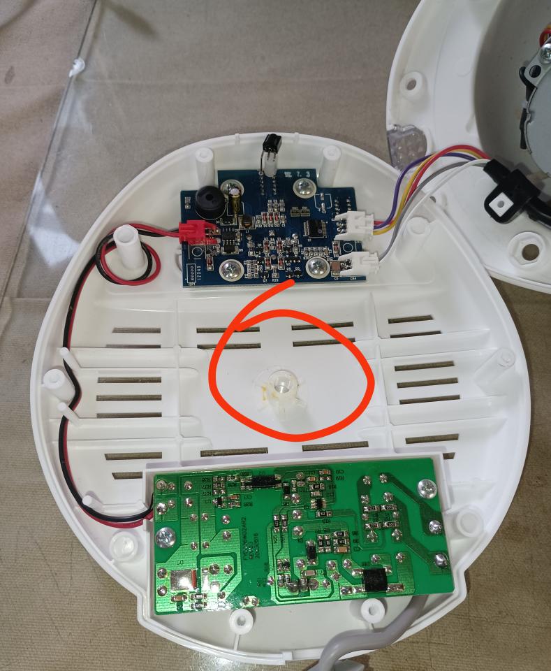 家電維修案件圖片