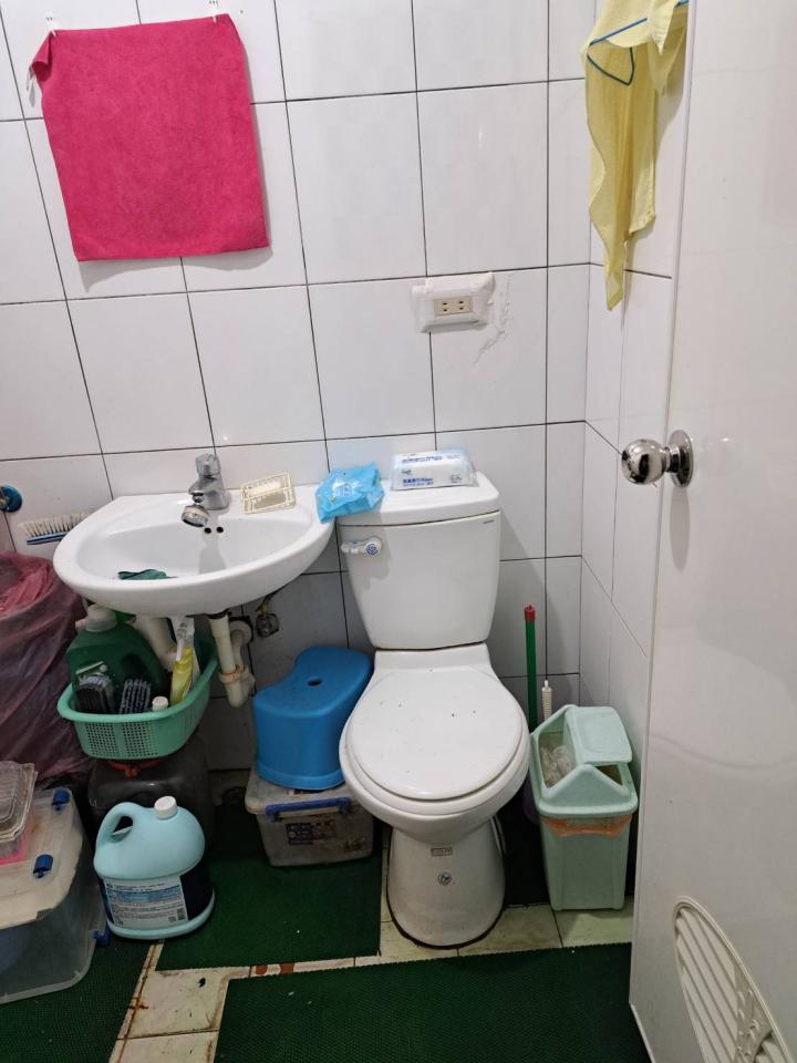 浴室扶手安裝案件圖片