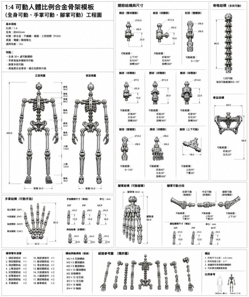 CNC加工案件圖片