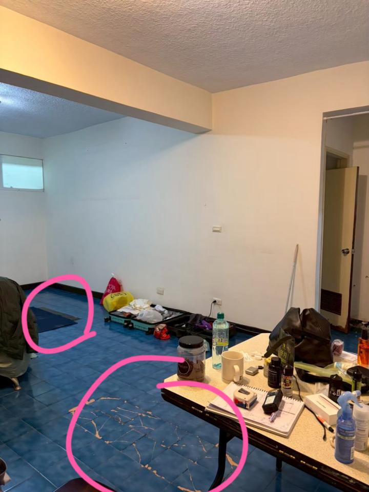磁磚修補案件圖片
