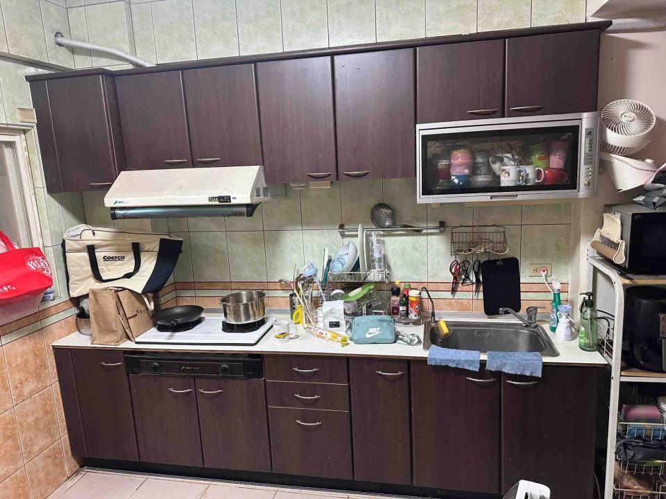 廚具安裝案件圖片