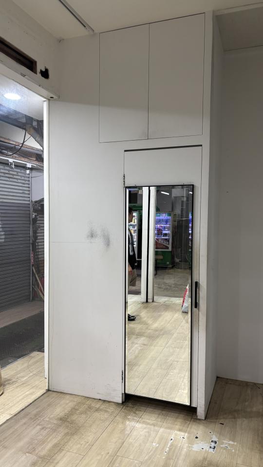 拆除工程案件圖片