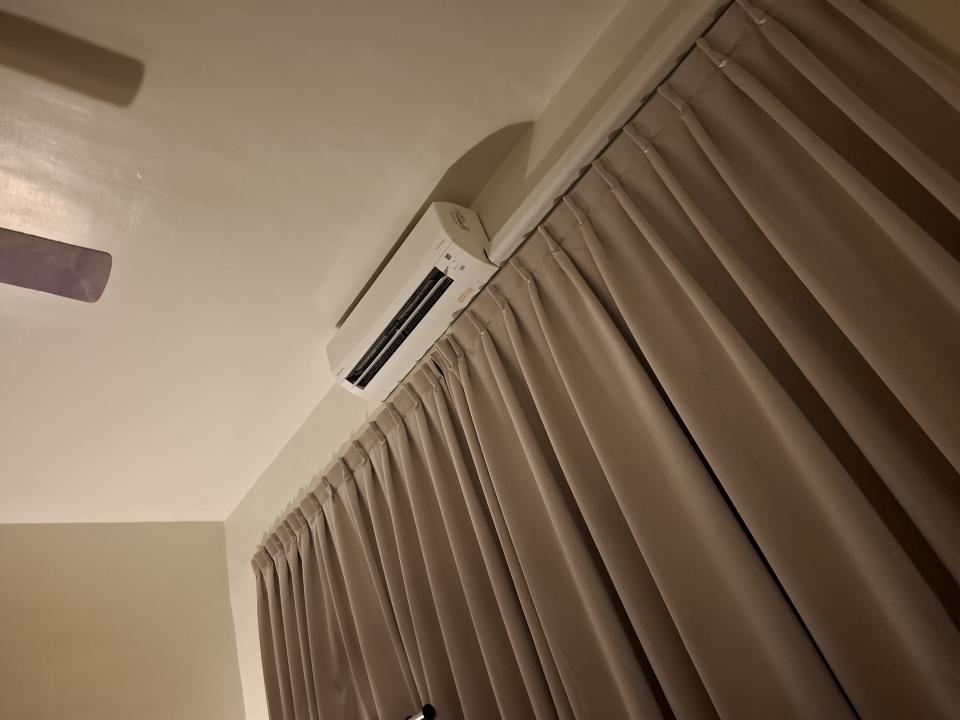 冷氣清洗案件圖片