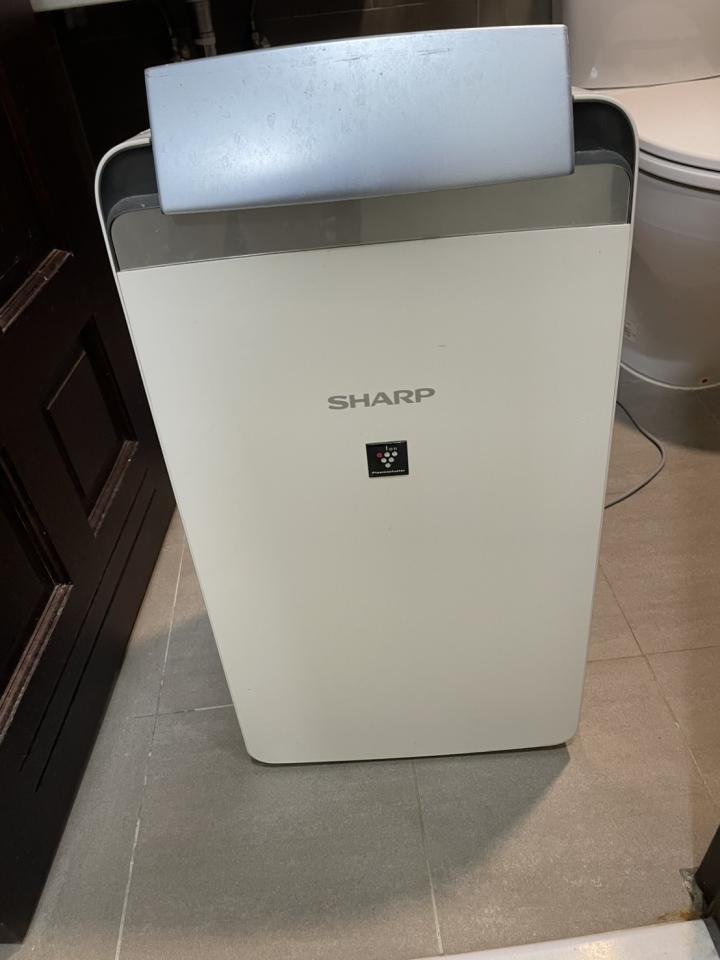 除濕機清洗案件圖片