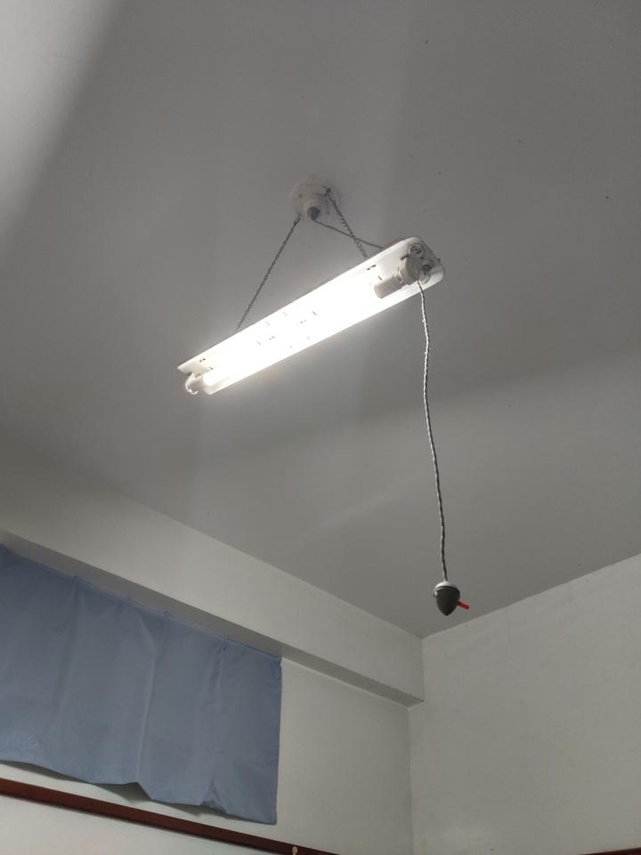 燈具安裝案件圖片