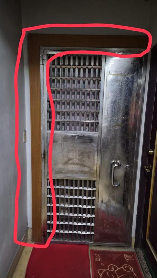 拆除工程案件圖片