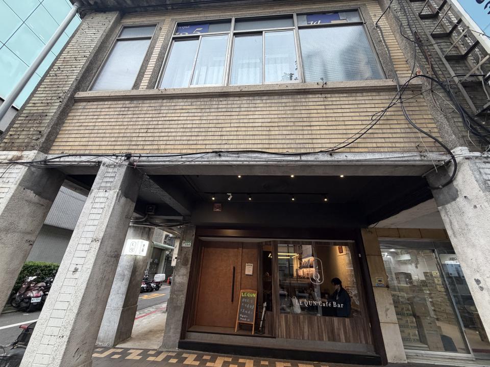 高壓清洗服務案件圖片