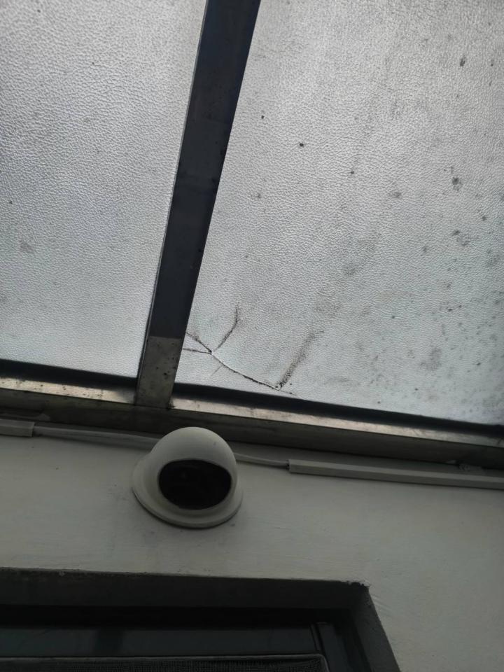 採光罩案件圖片