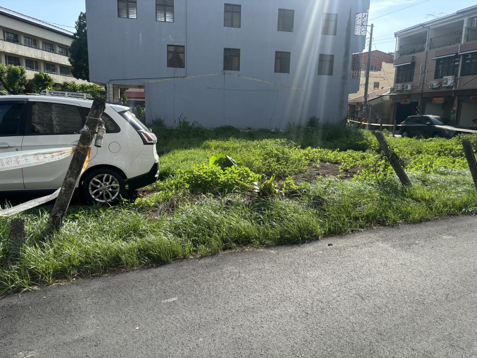 停車場管理系統案件圖片