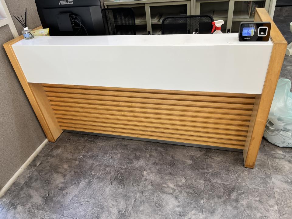 辦公家具回收案件圖片