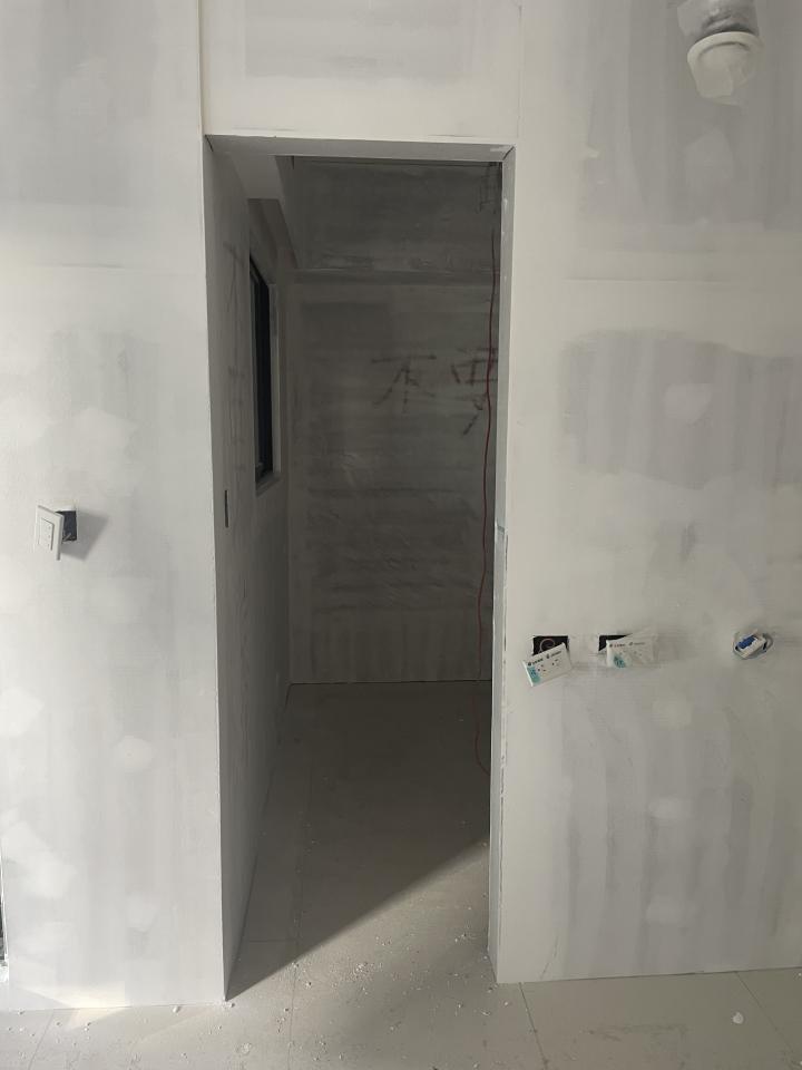 門片安裝案件圖片