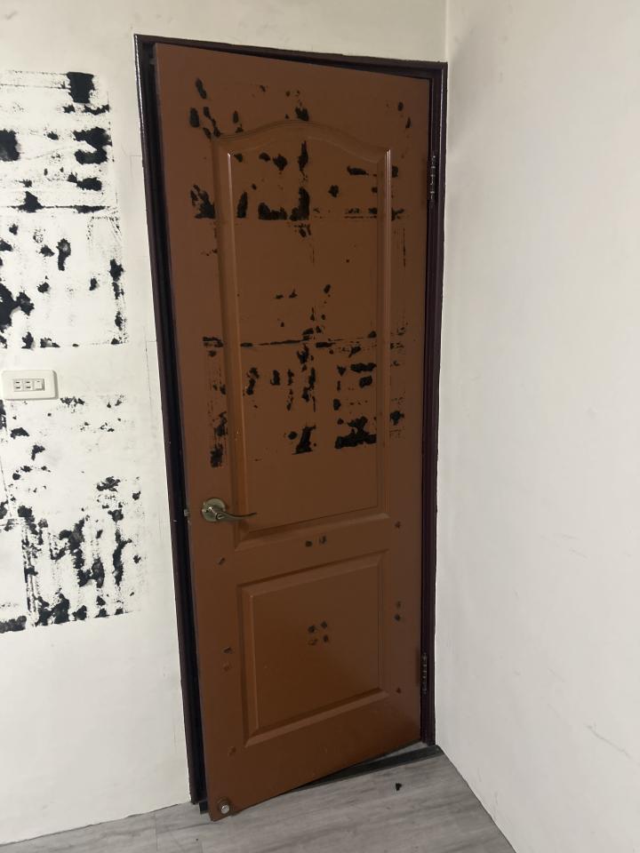 門片安裝案件圖片