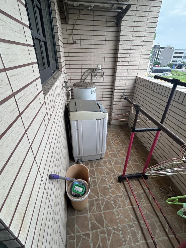 搬家清潔案件圖片