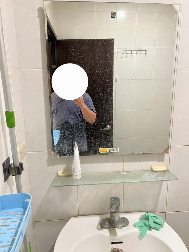 搬家清潔案件圖片