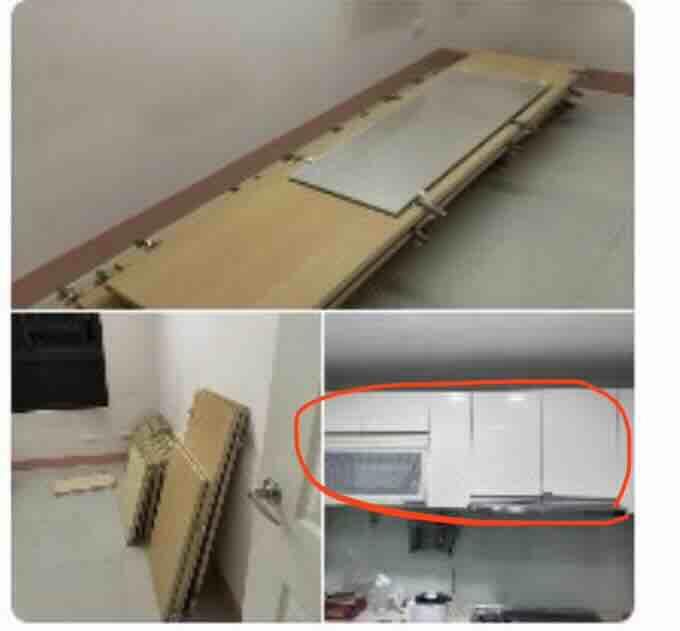 拆除工程案件圖片