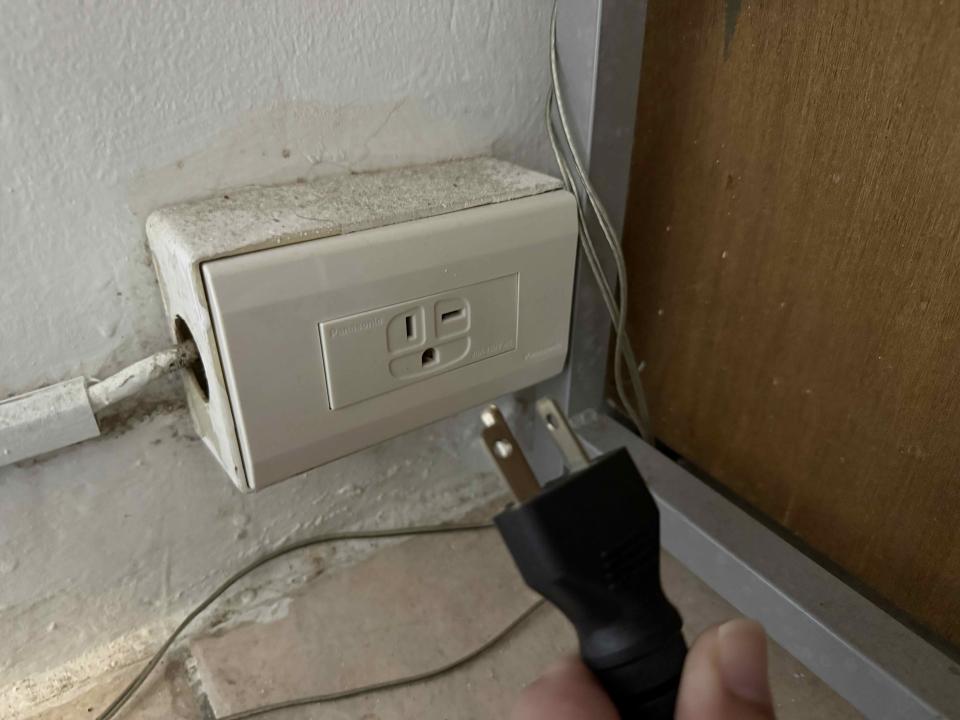 電線裝修案件圖片
