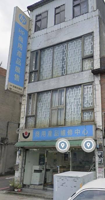 拆除工程案件圖片