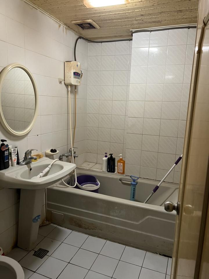 熱水器安裝案件圖片