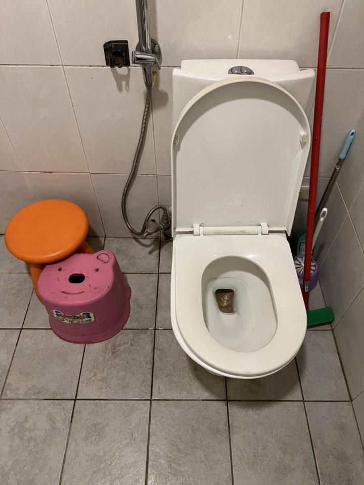 搬家清潔案件圖片