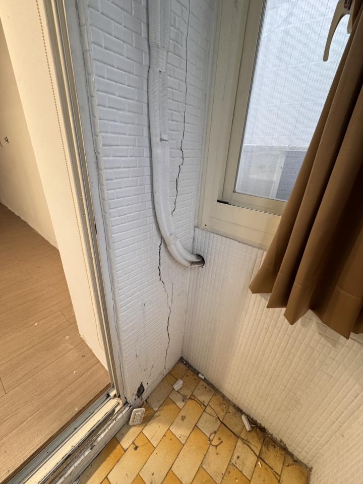 結構補強工程案件圖片