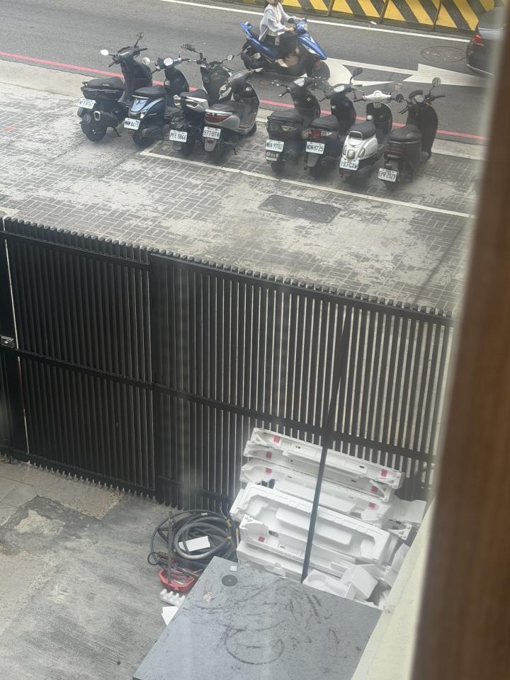 大型垃圾回收案件圖片