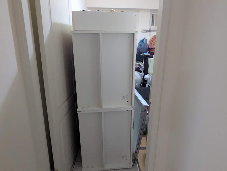 家具組裝案件圖片