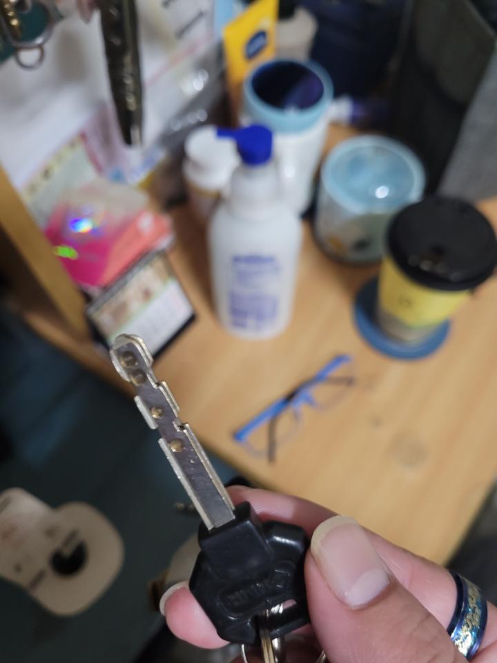 鎖匠案件圖片