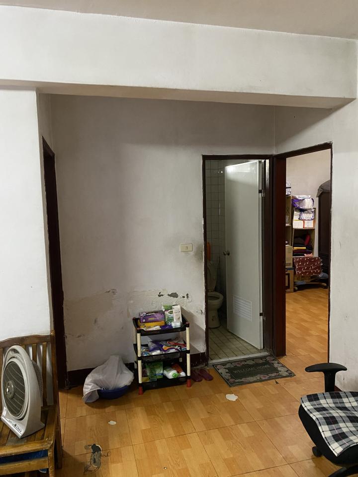 窗簾安裝維修案件圖片
