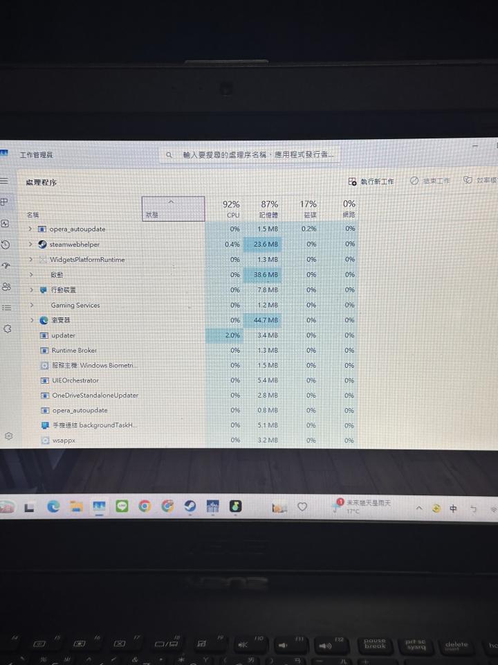 電腦維修案件圖片